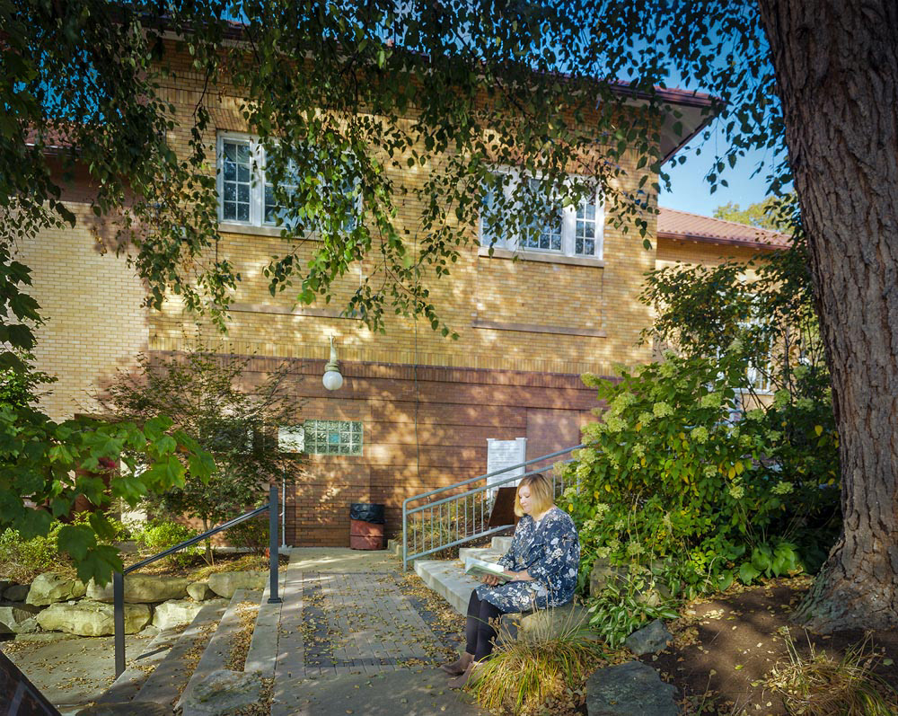 "Charlotte's Web" Kinsman OH pop 616