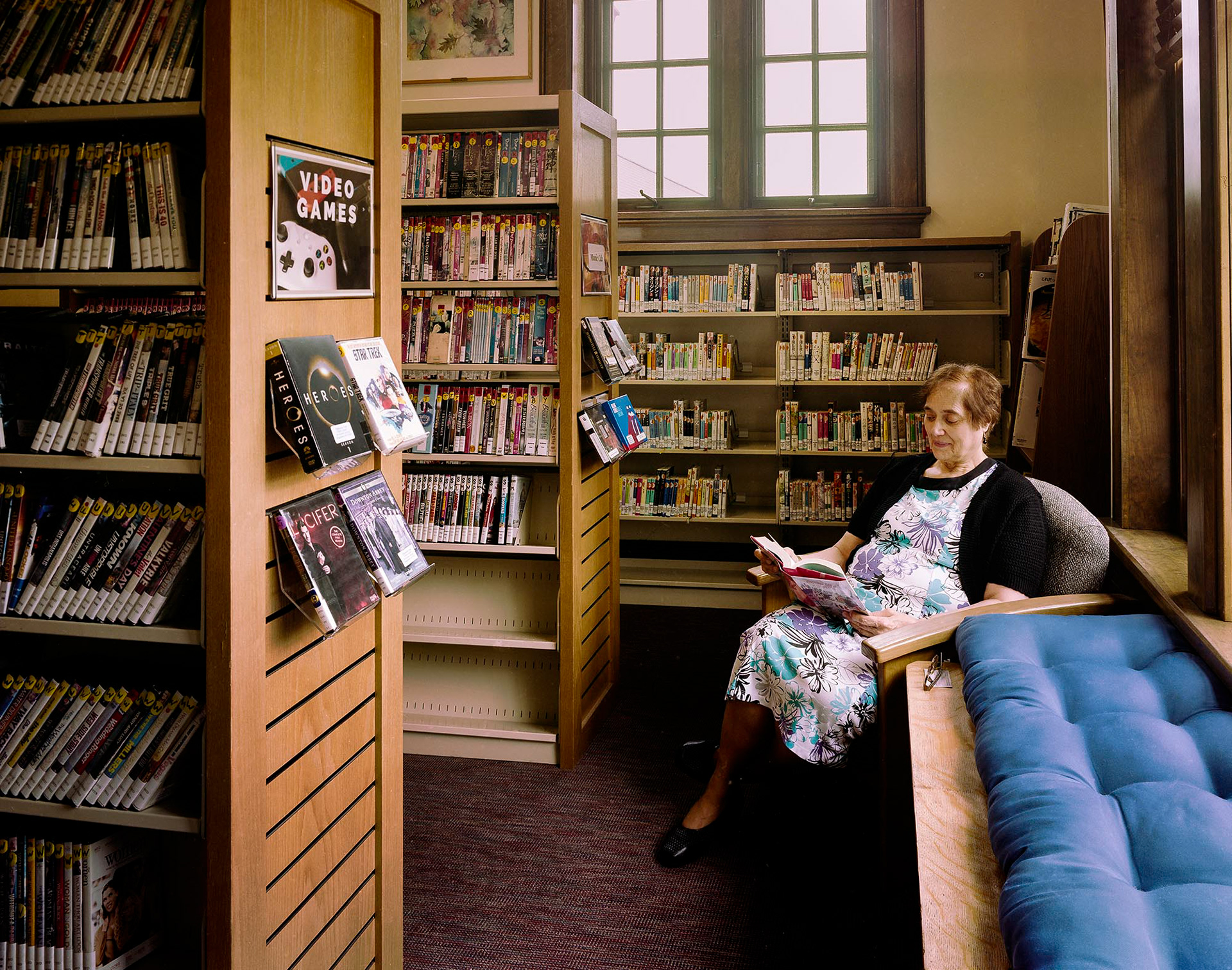 "The Drysham Band of Springdale" Edgewater NJ pop 12,720