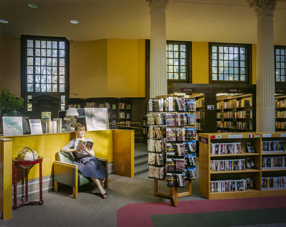 "Crooked River Burning" Cleveland OH pop 383,793 