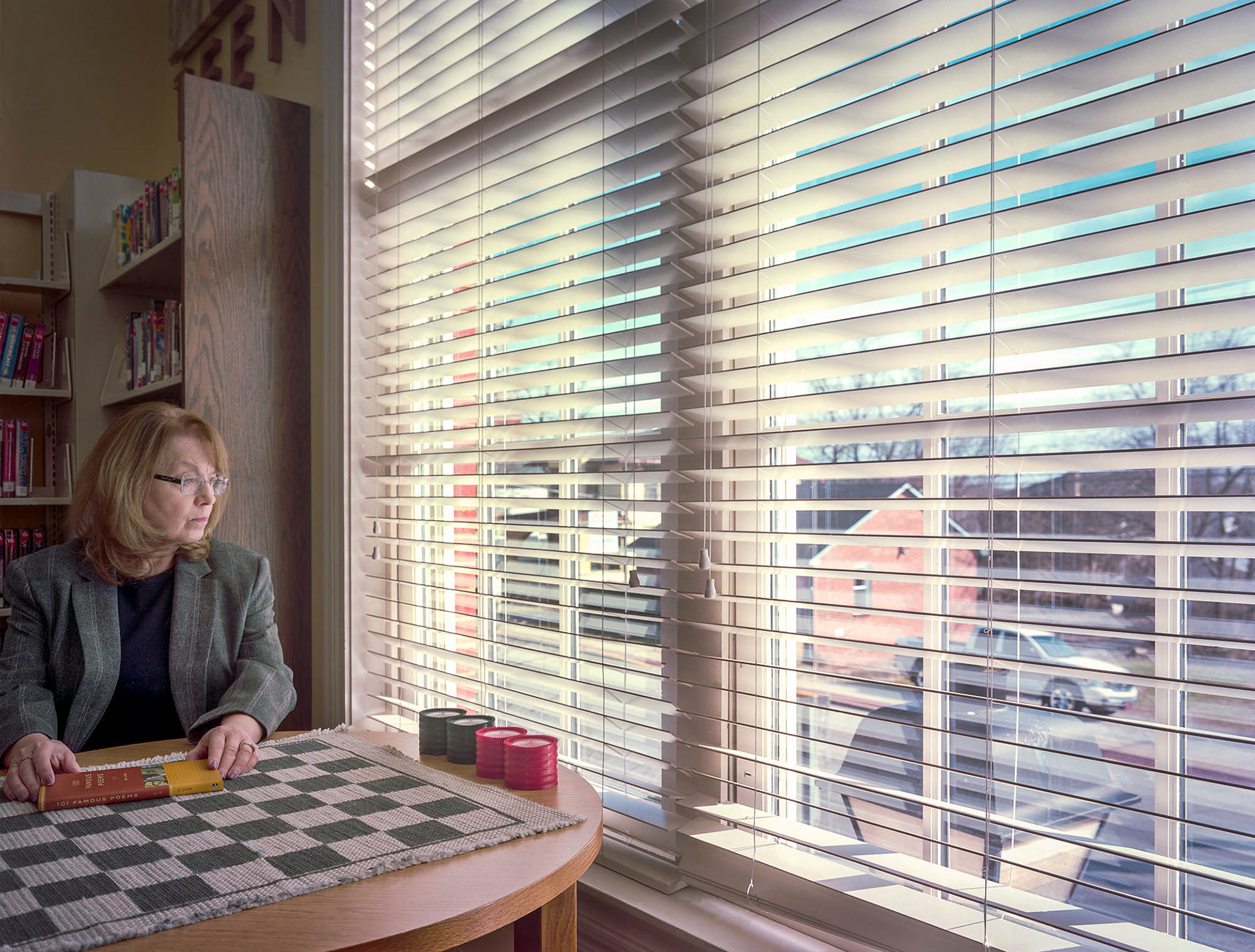 "101 Famous Poems" Shelbyville KY pop 16,246