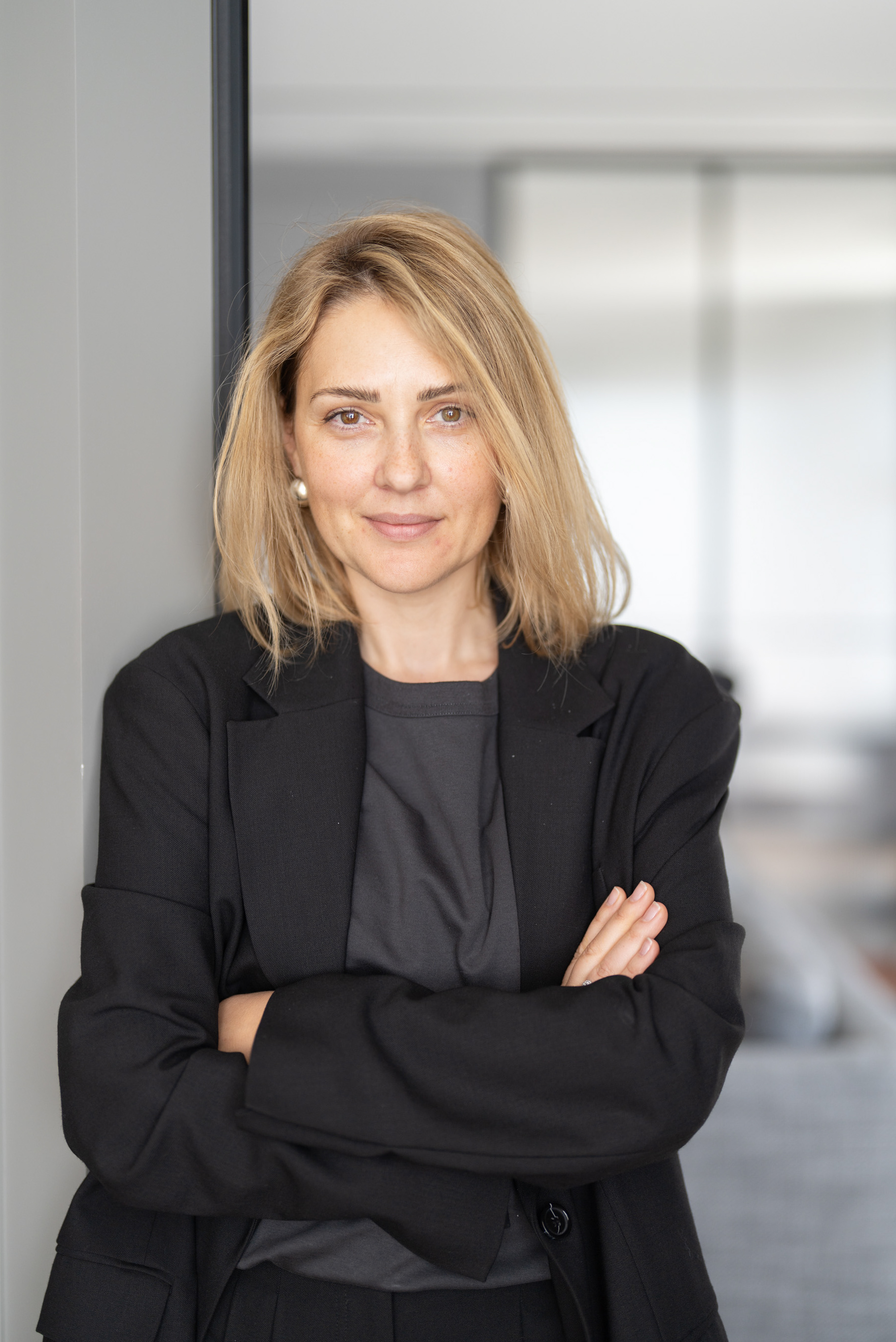 Olga Gryban