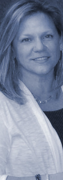 Anne West pictured