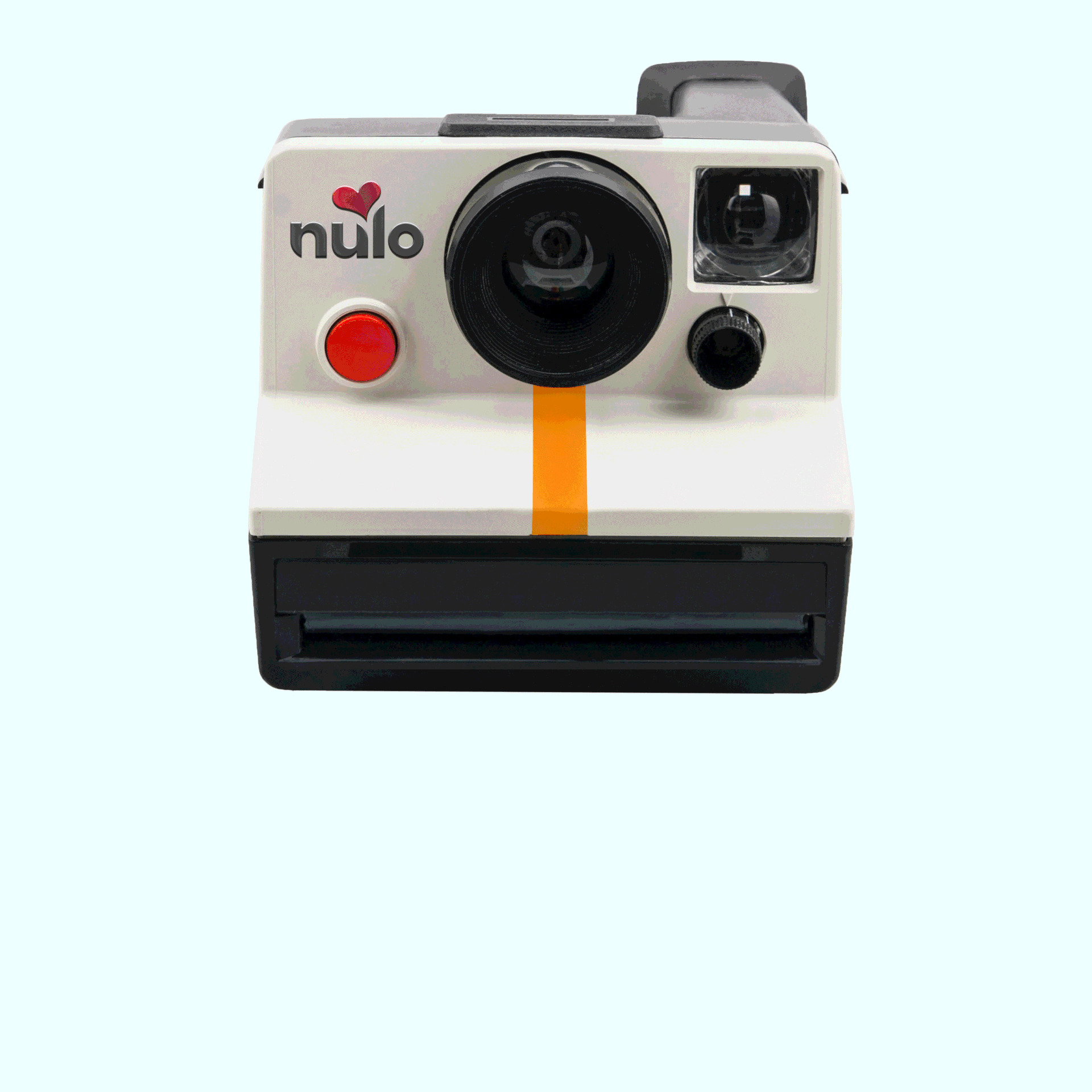 I made this simple animation for an email blast recapping Nulo's year.