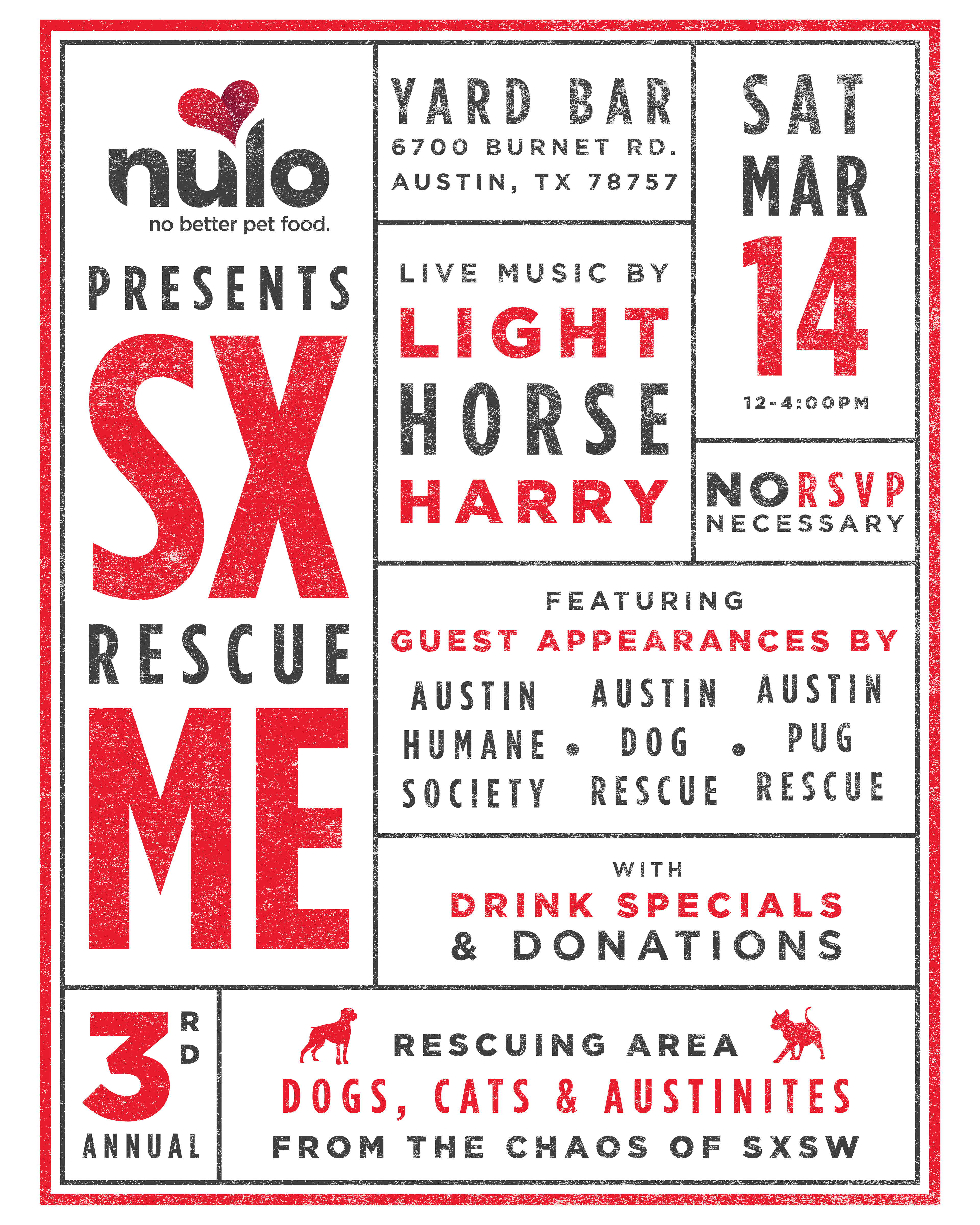 Digital Flyer