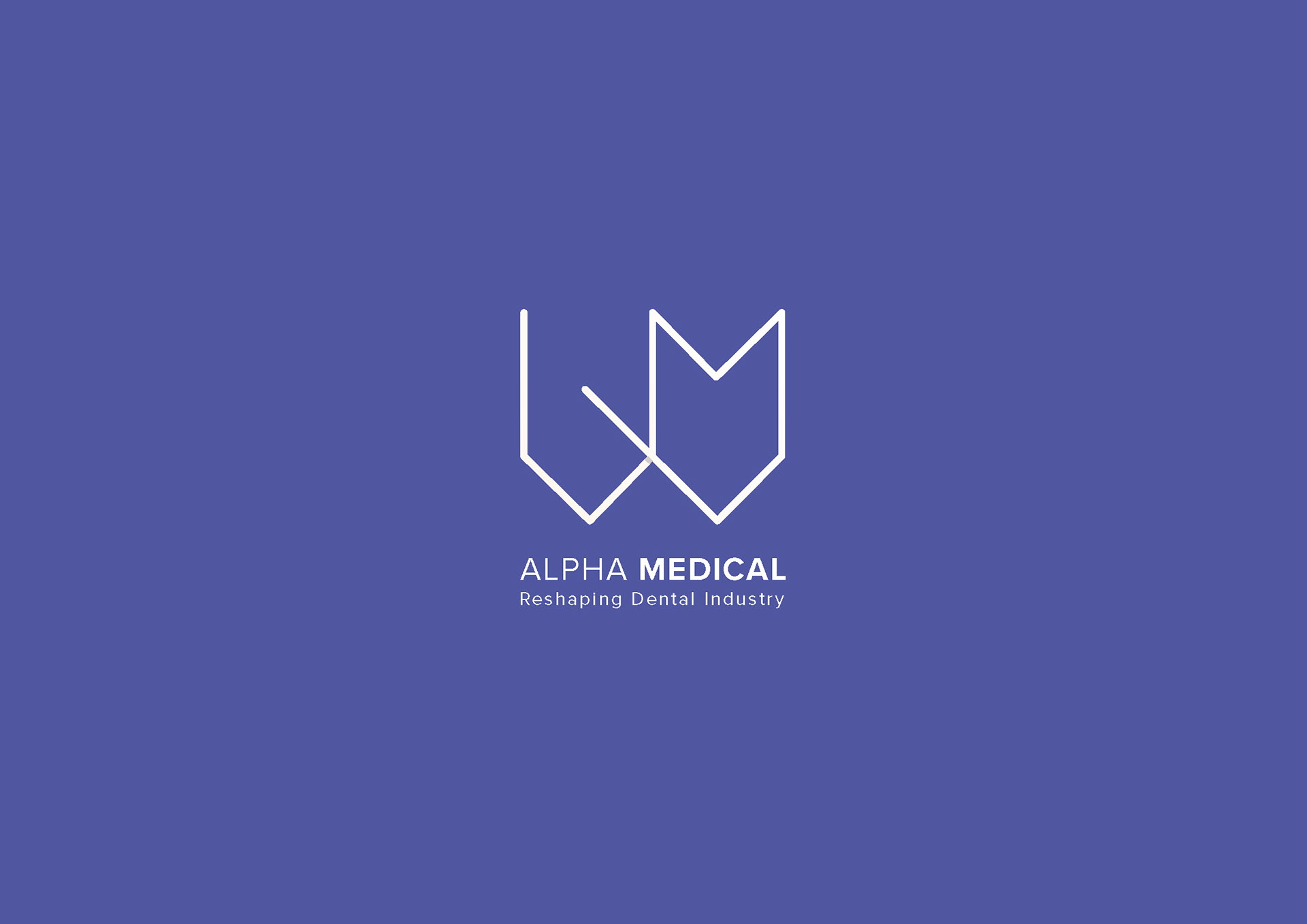 Corporate Re-branding Project 