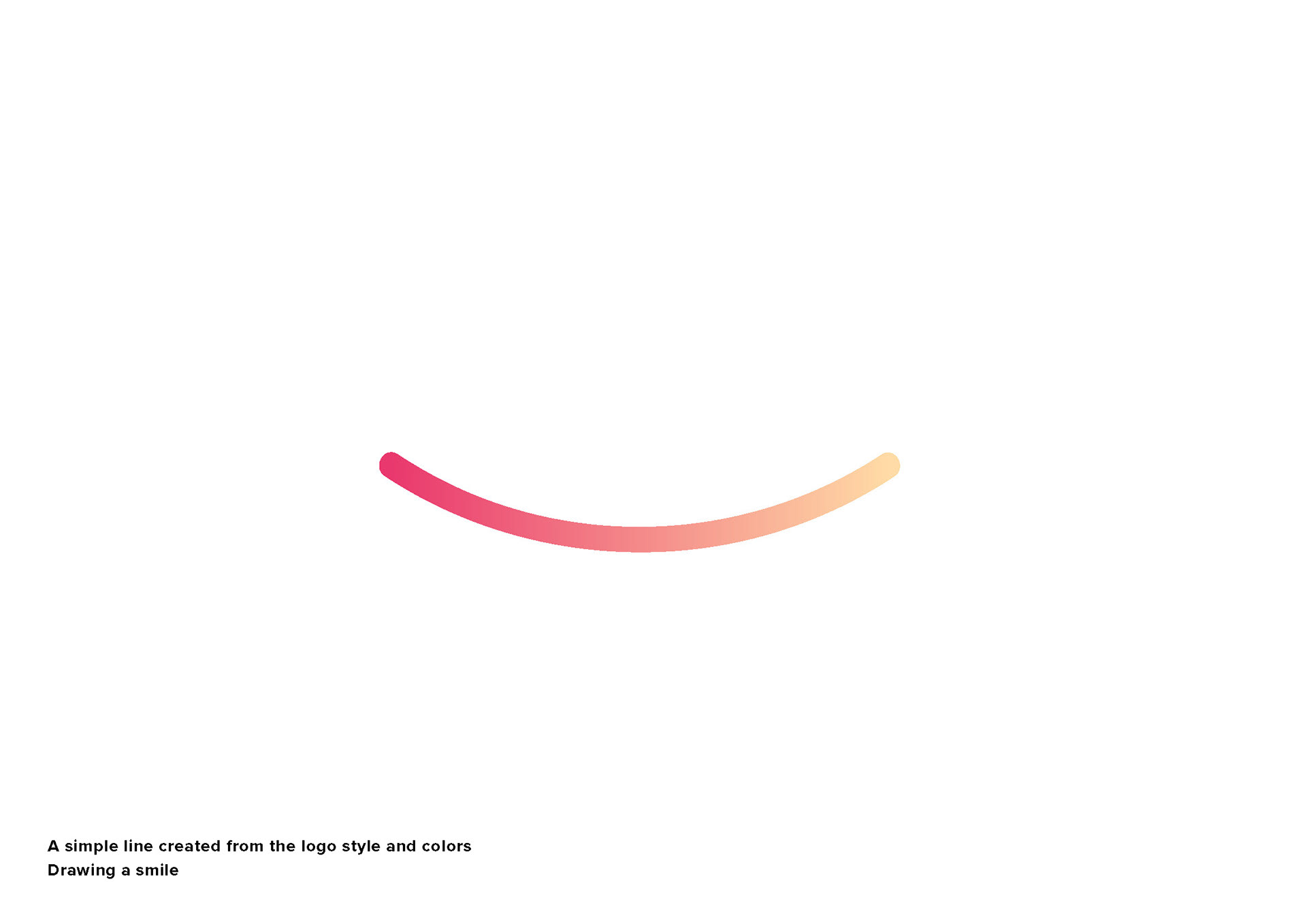 Main Brand Graphic Element Variation 