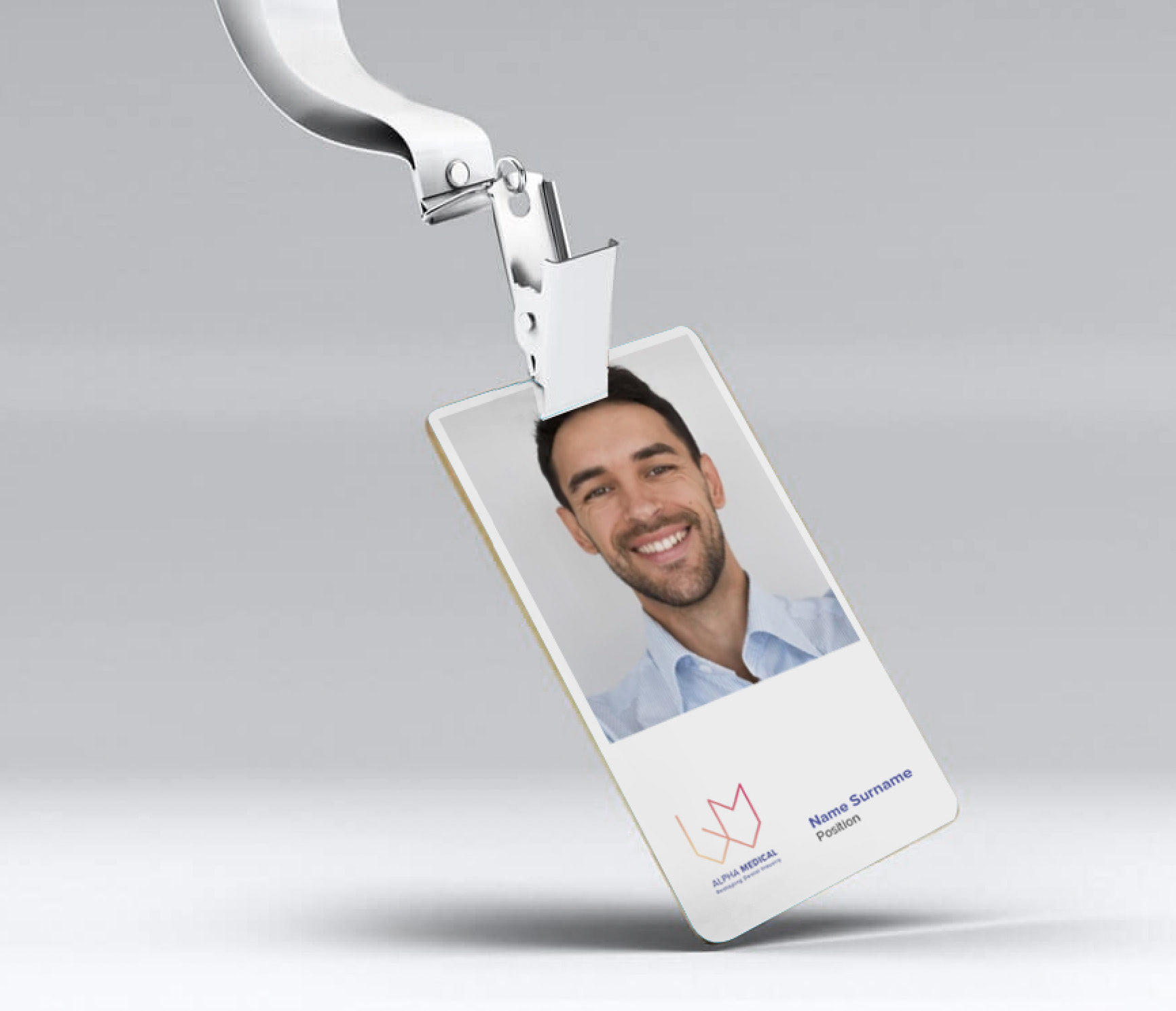 Brand Application 
