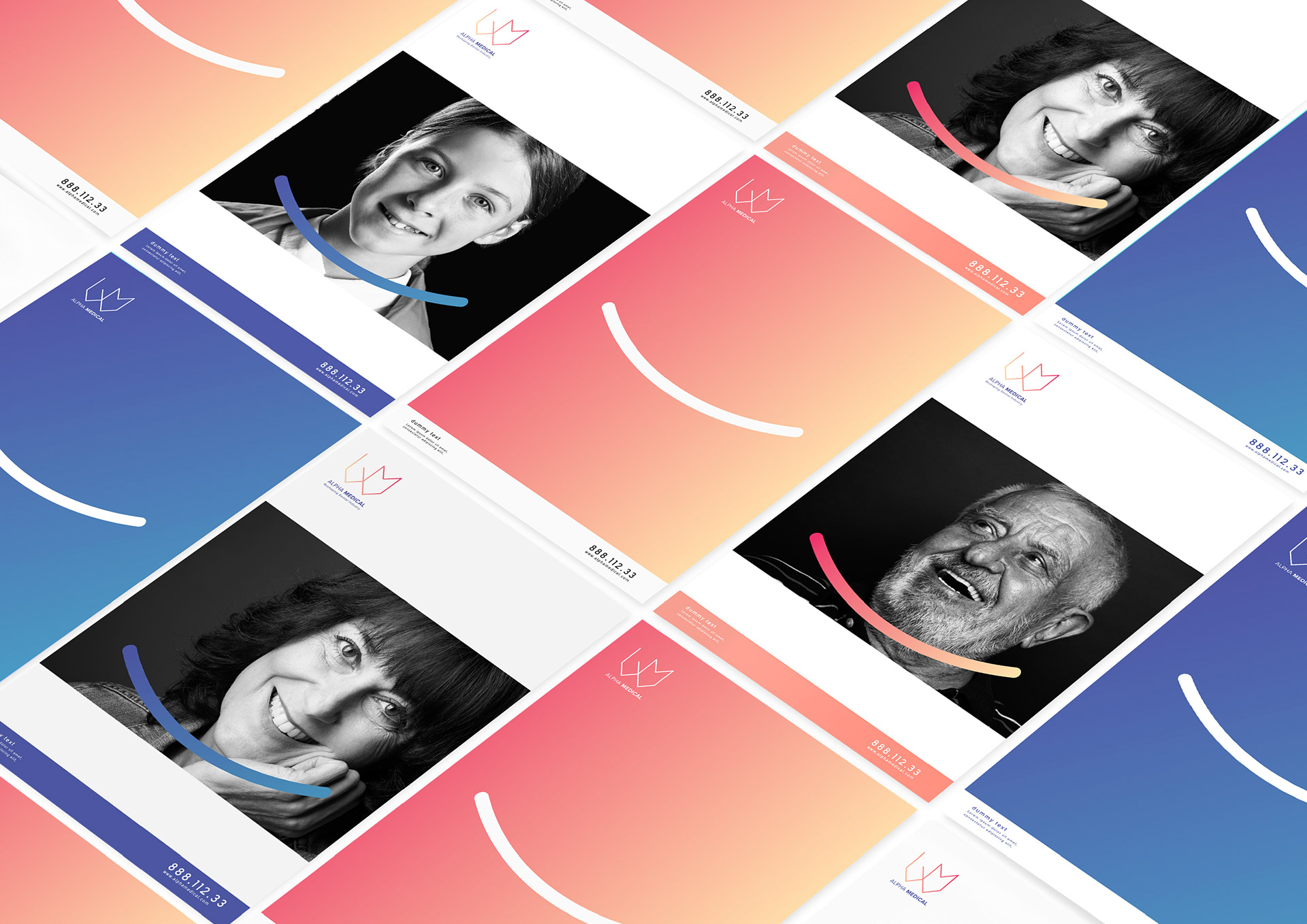 Brand Application 