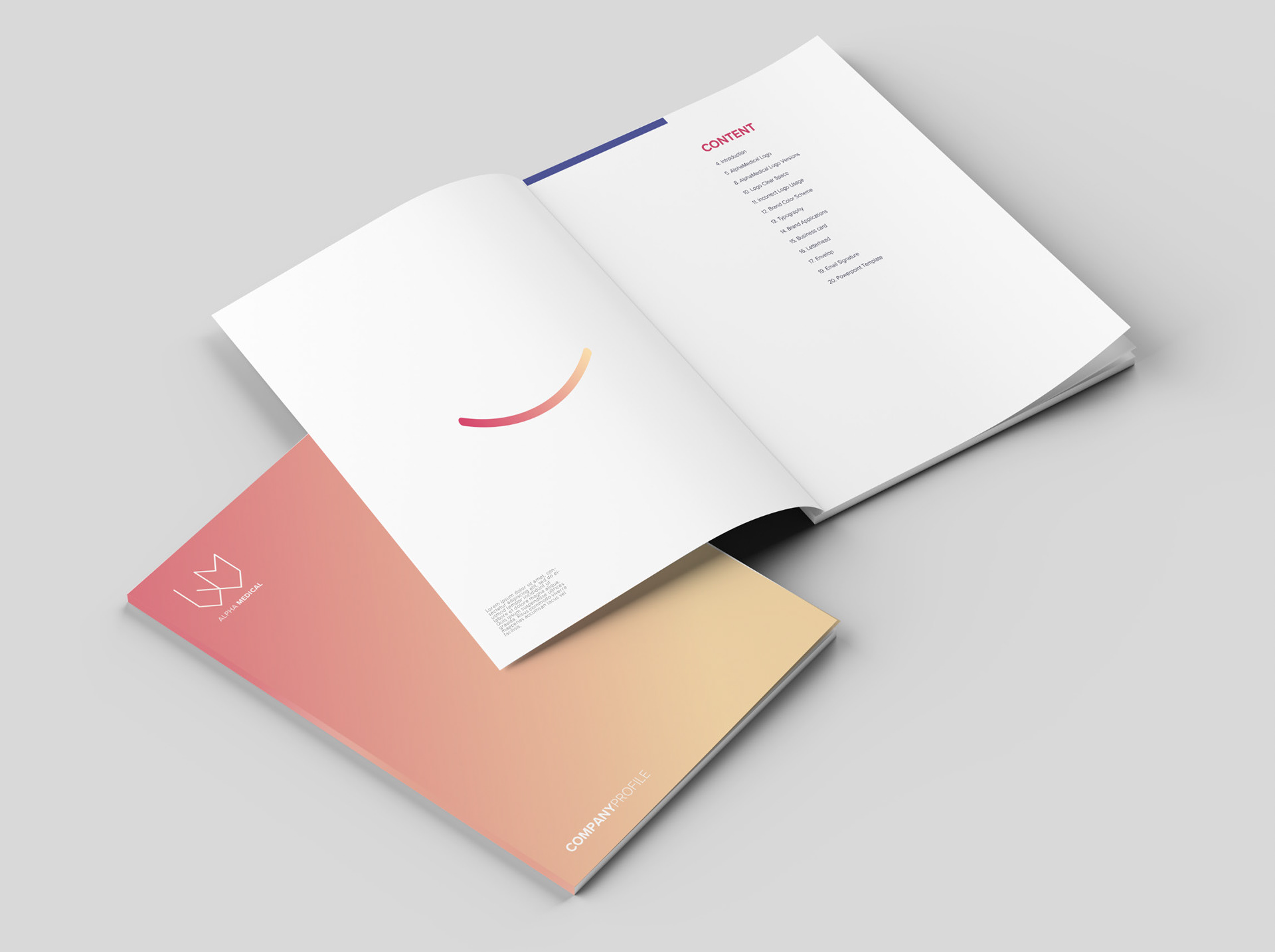 Brand Application 