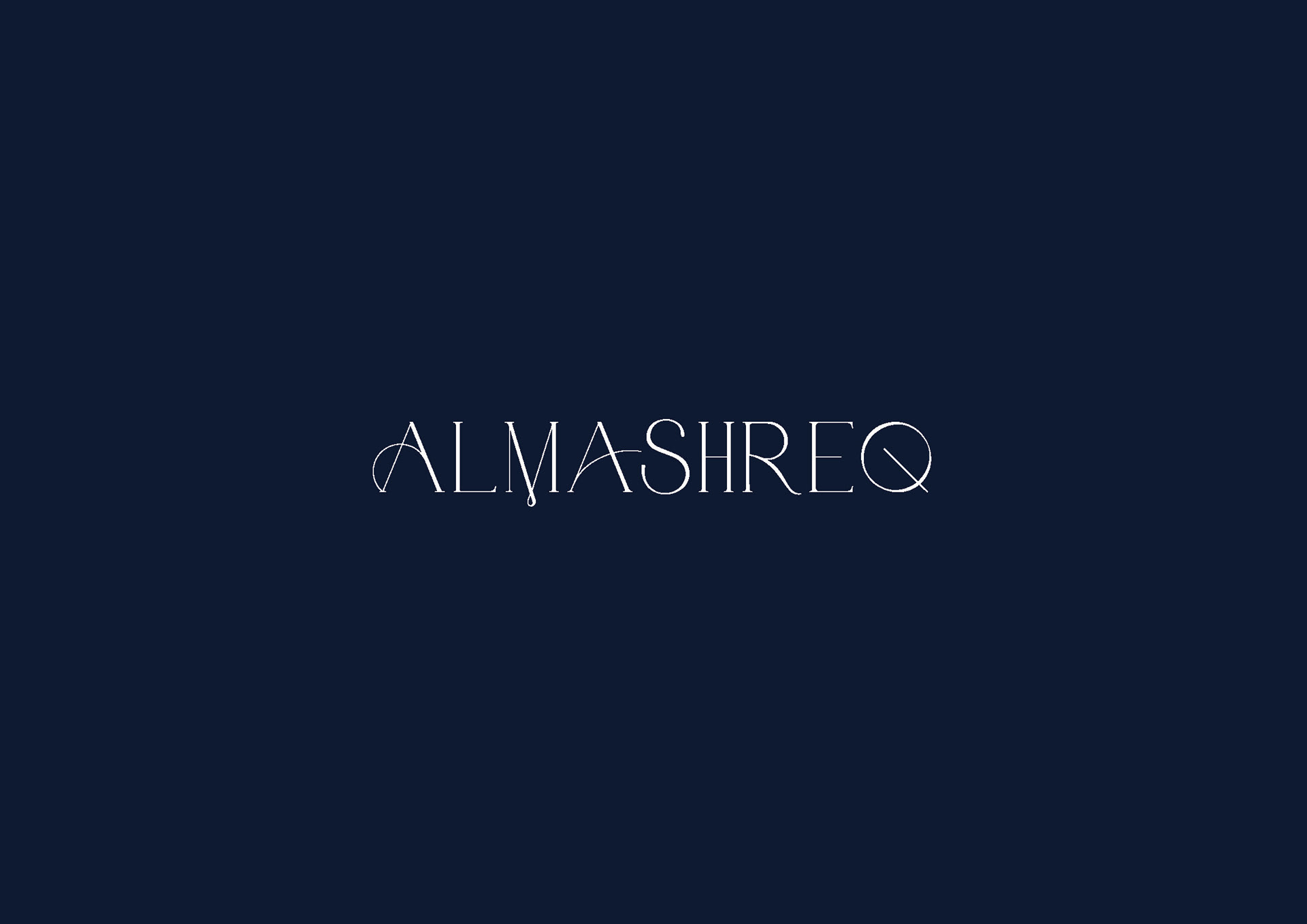 Al Mashreq Re-branding Project 
