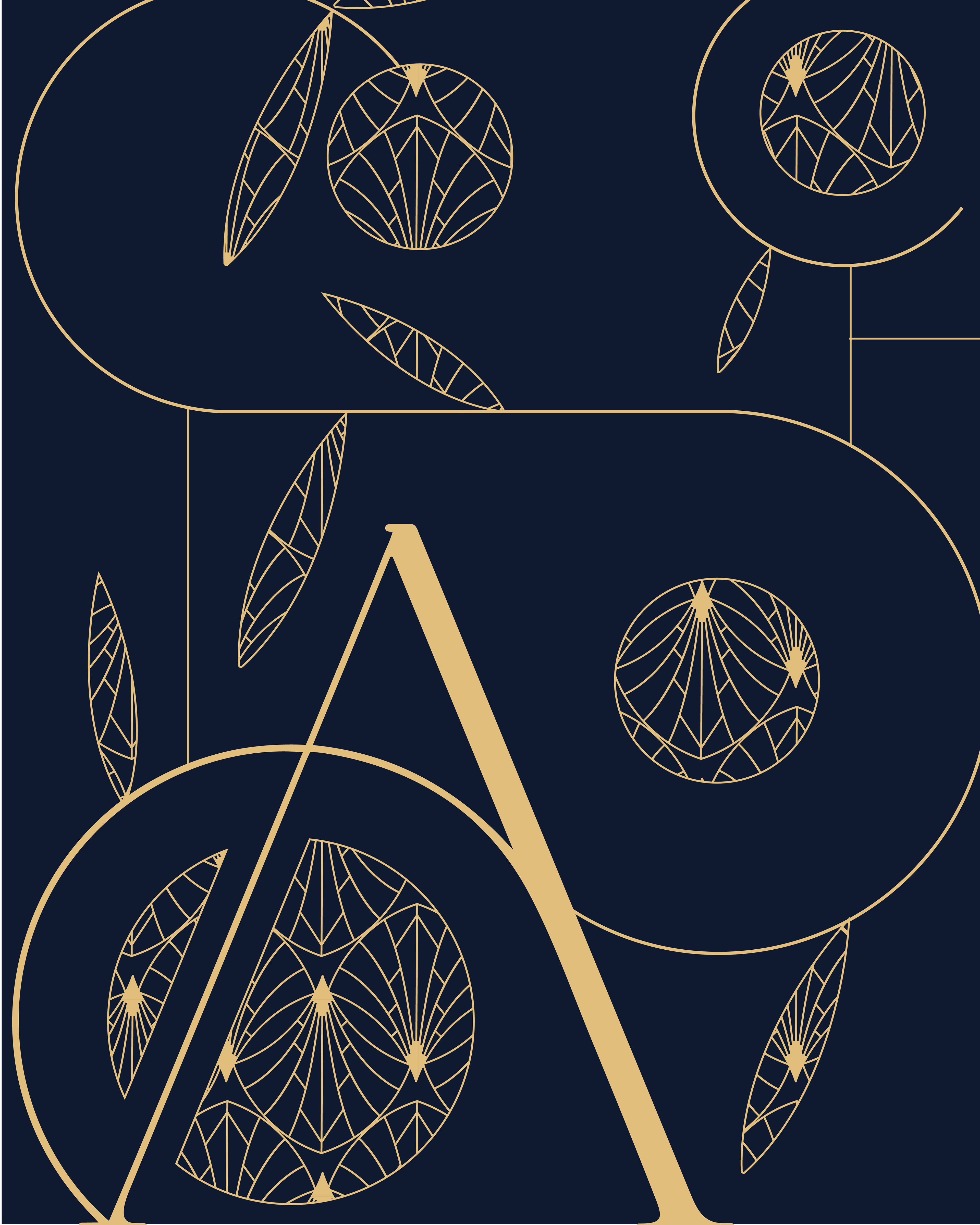 Graphic Visual Elements 