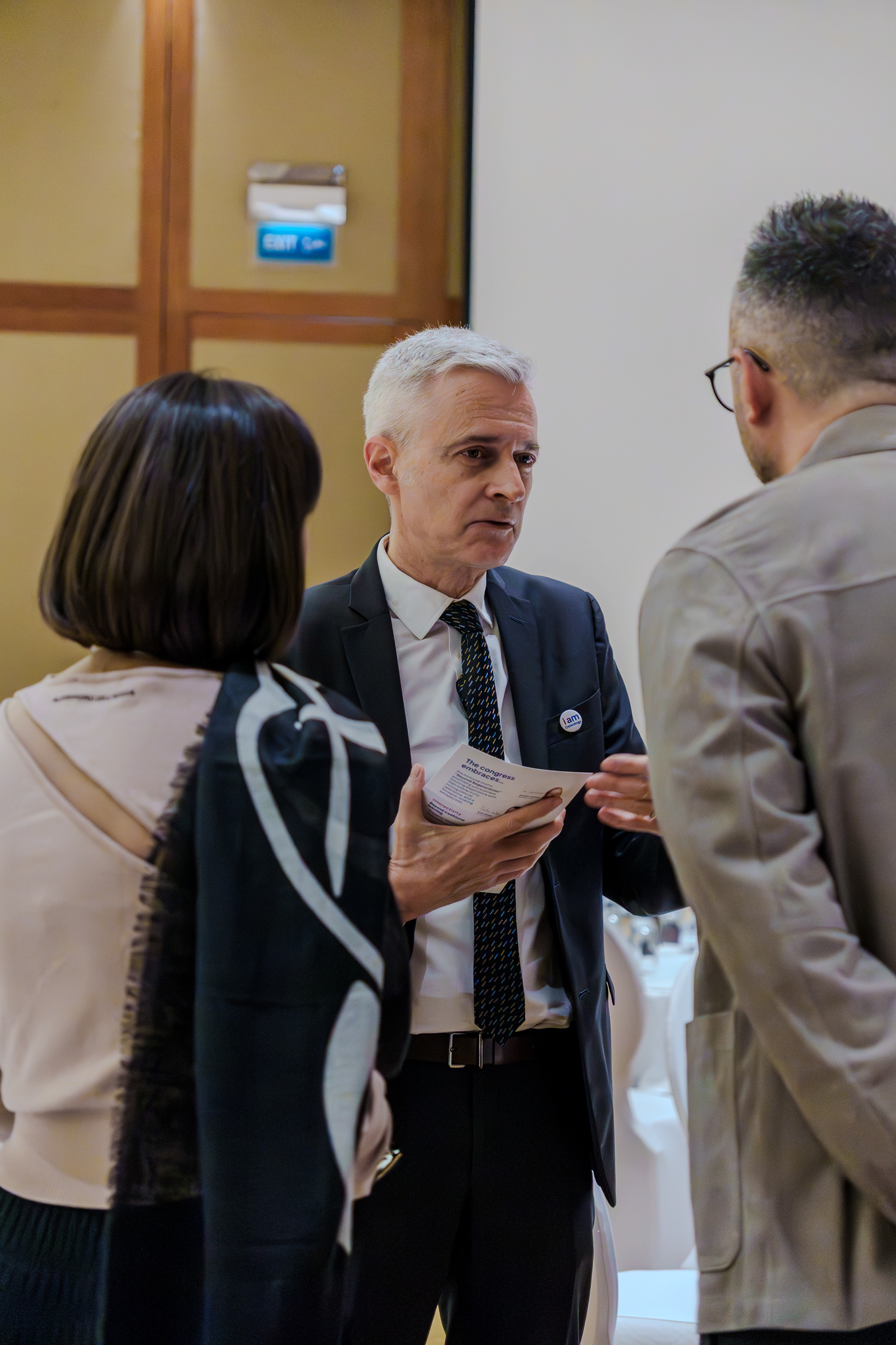 Alpha Medical Osteology Conference 
