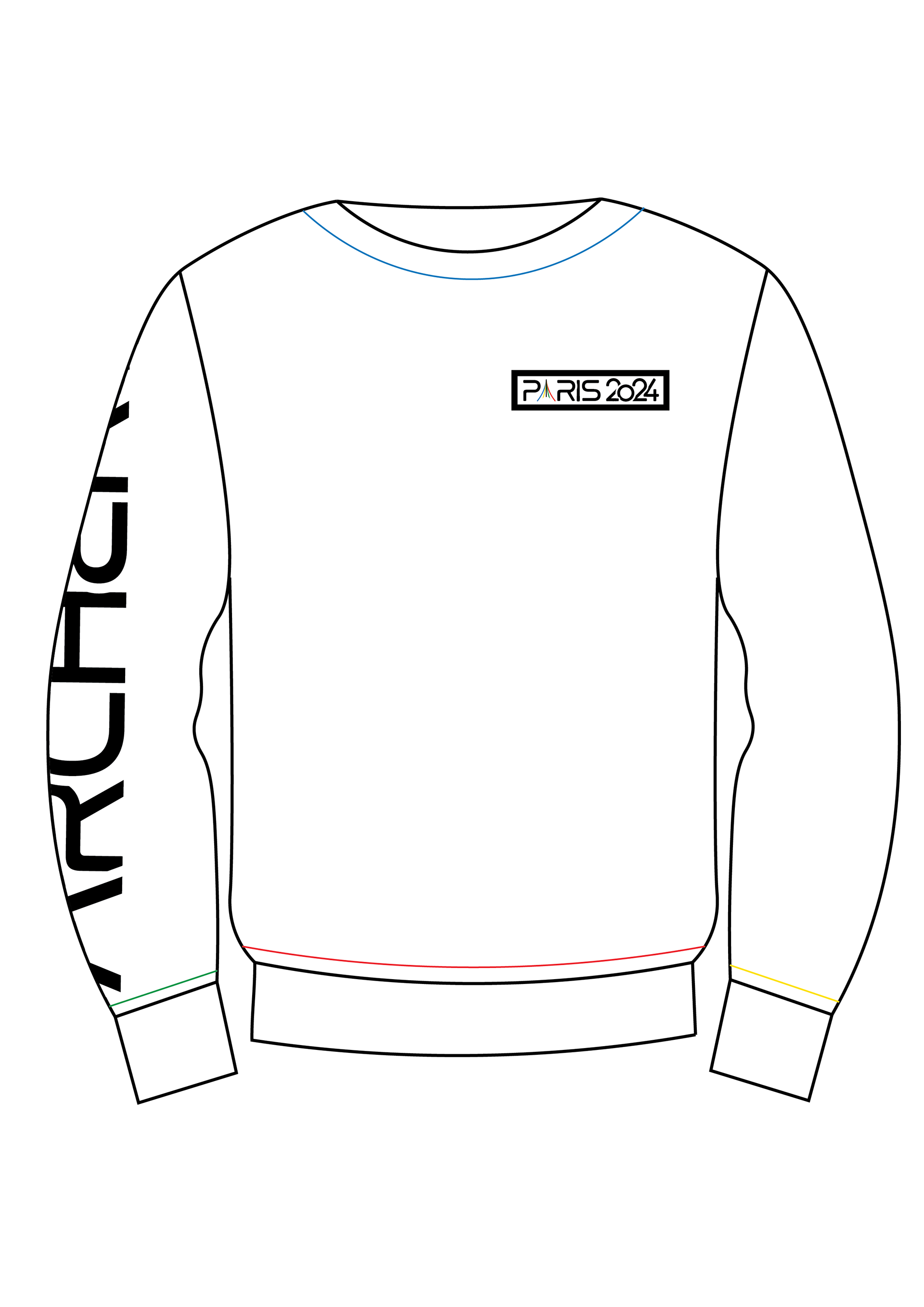 Archery - Front