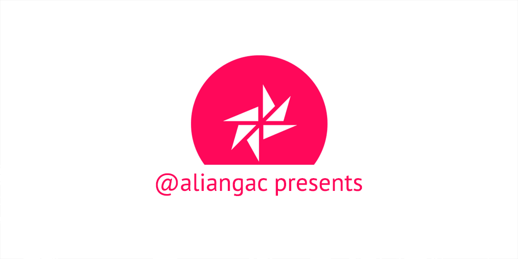 Animated GIF for February 2017 #auslibchat on End-User Design