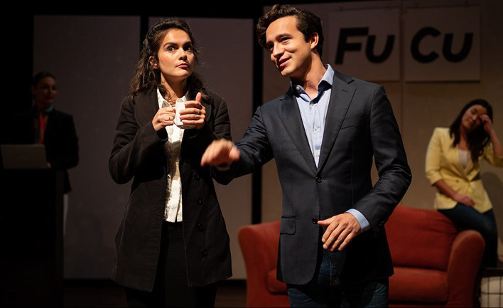 Orange Theatre Company
