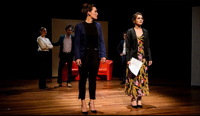 Orange Theatre Company
