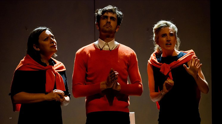 Orange Theatre Company