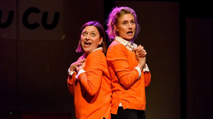 Orange Theatre Company