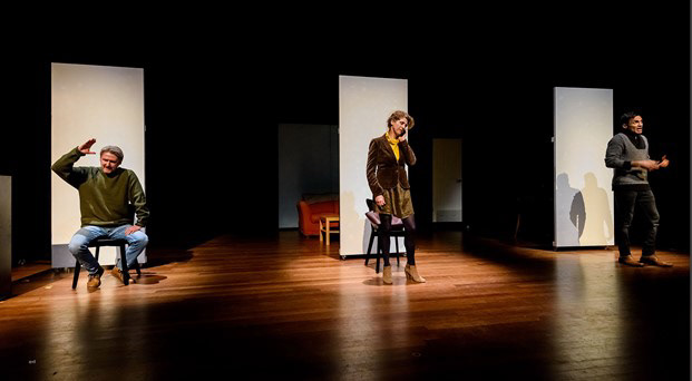 Orange Theatre Company