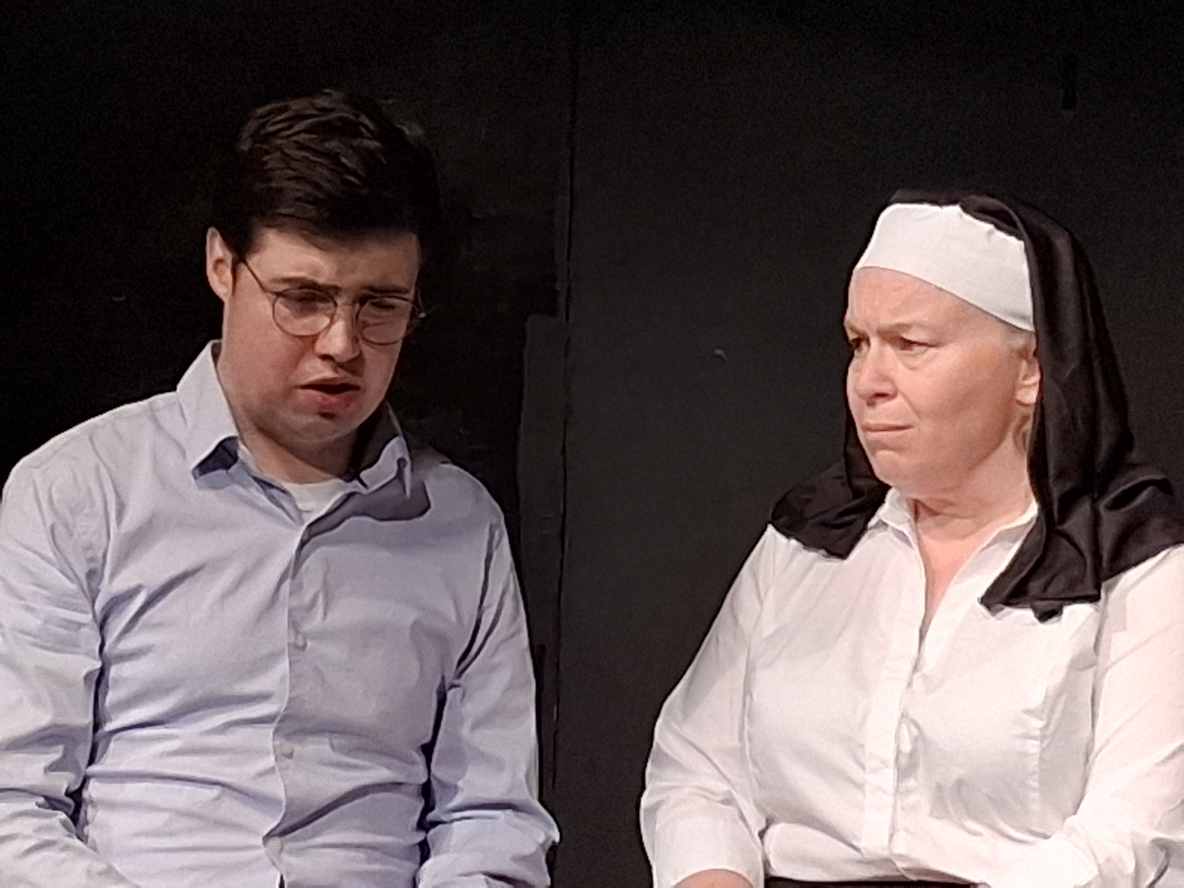 Theatre Reset