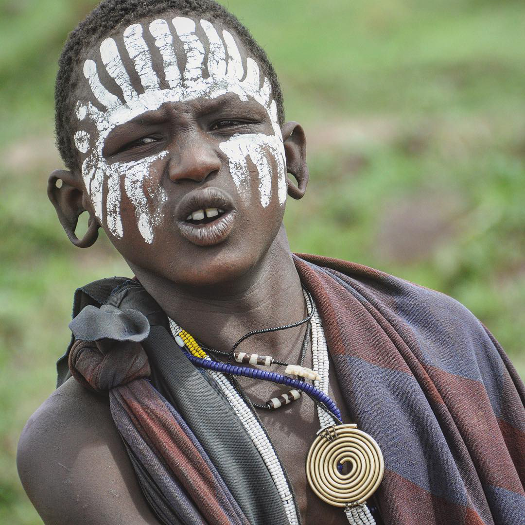 Tanzania