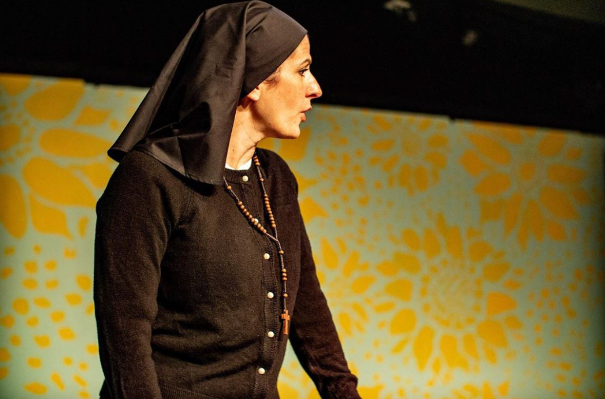 A Light In Dark Places