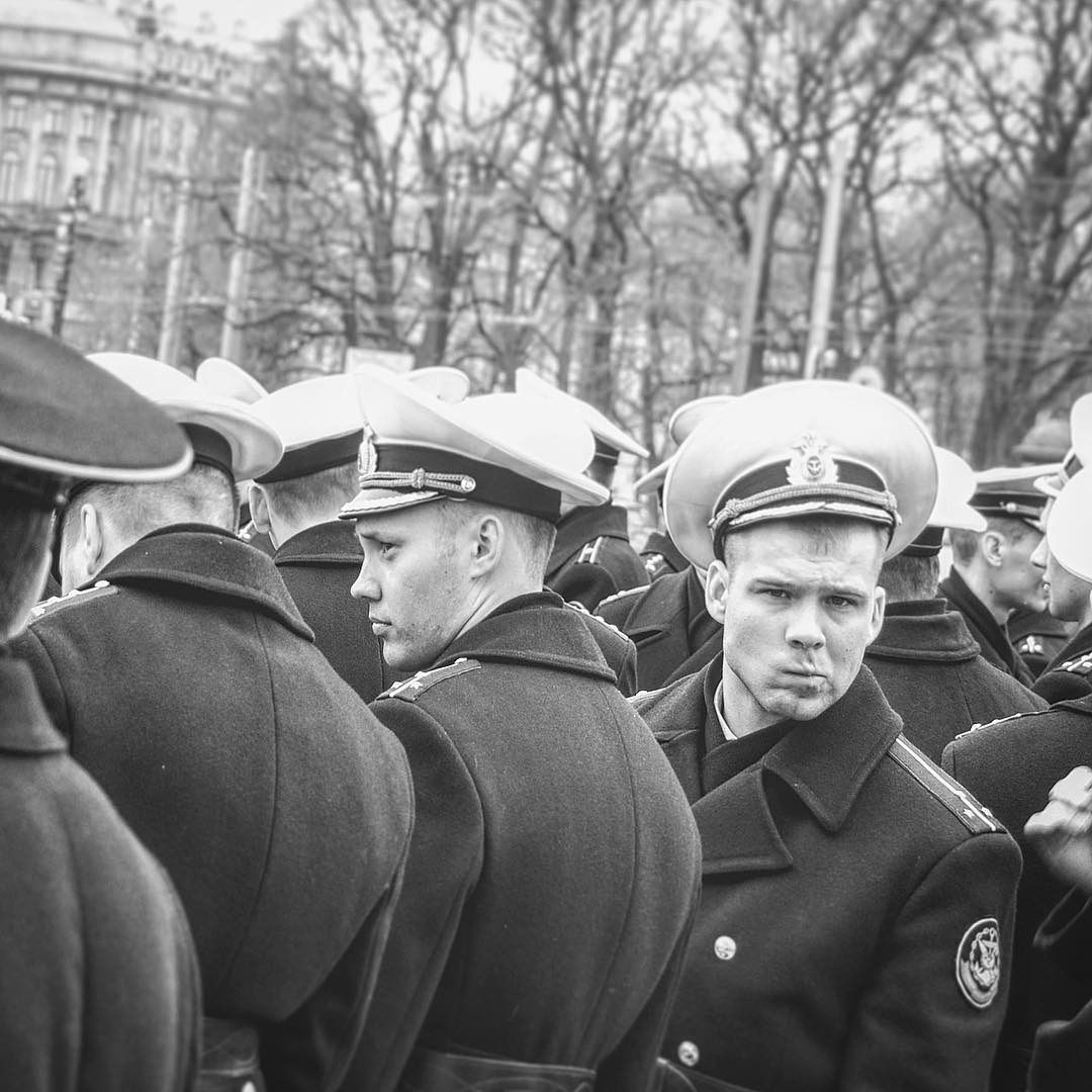 St. Petersburg, Russia