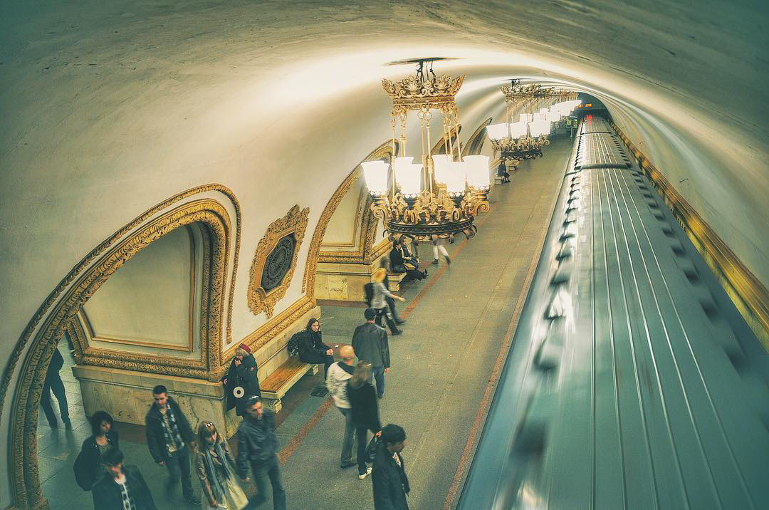 Moscow