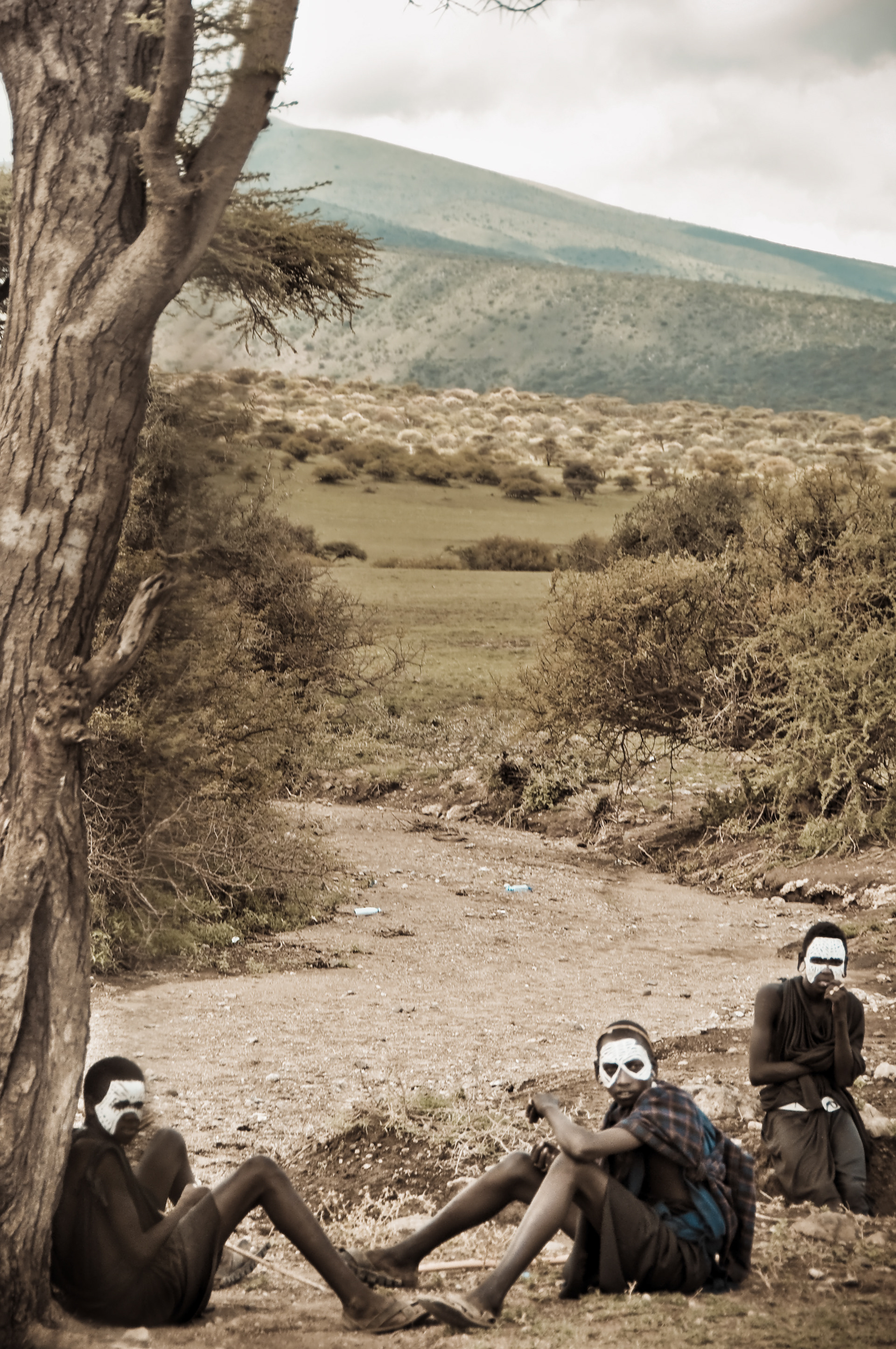 Tanzania