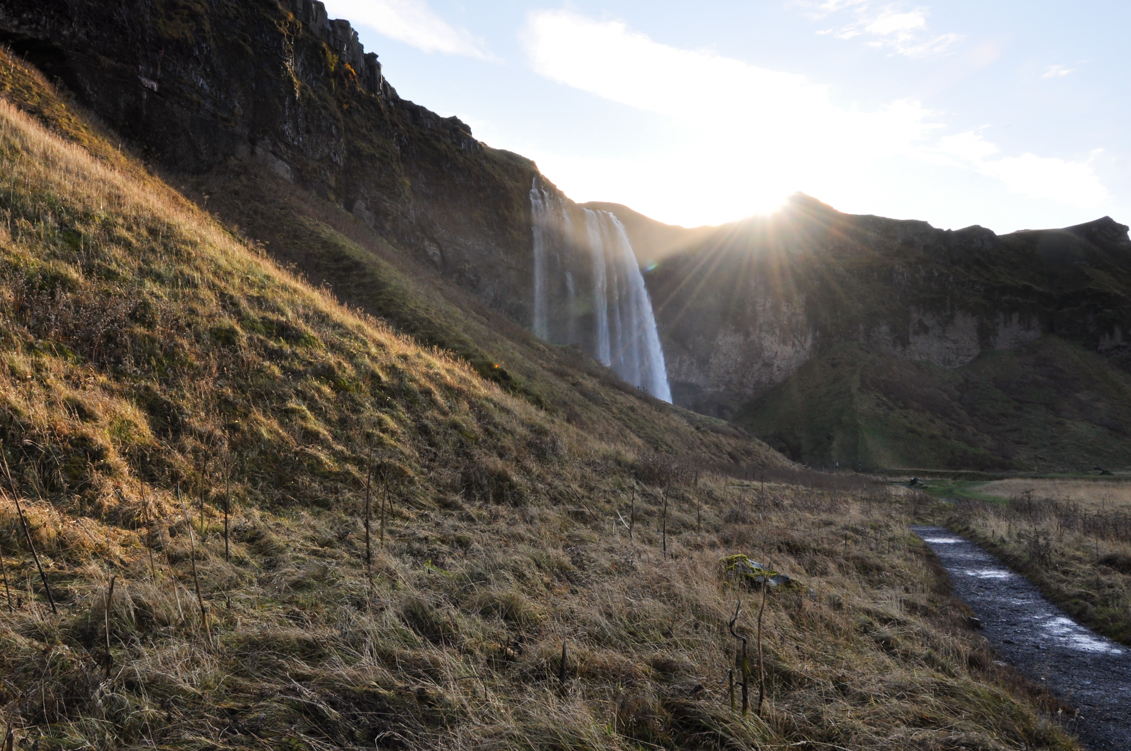 Reykjavik