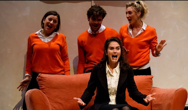 Orange Theatre Company