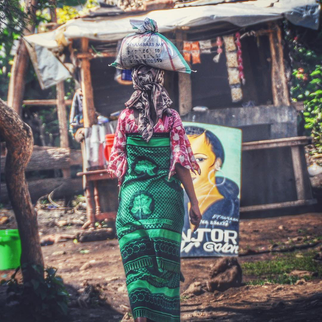 Tanzania