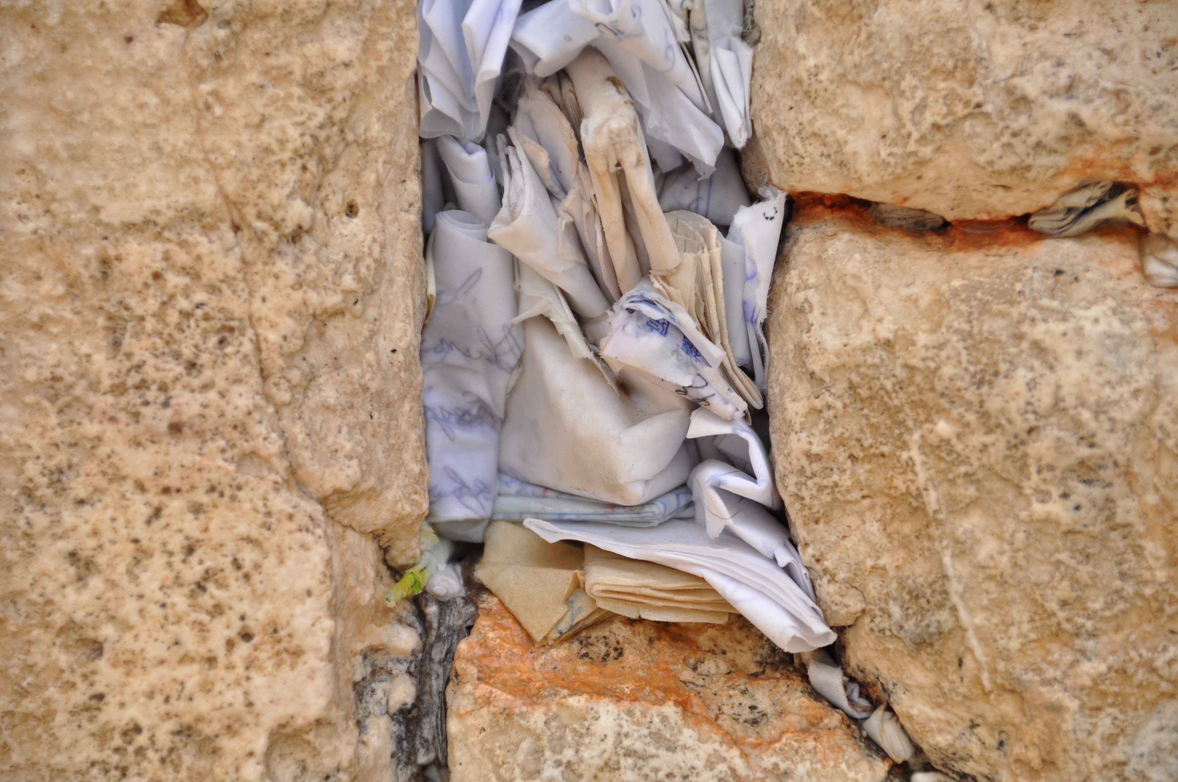 Jerusalem