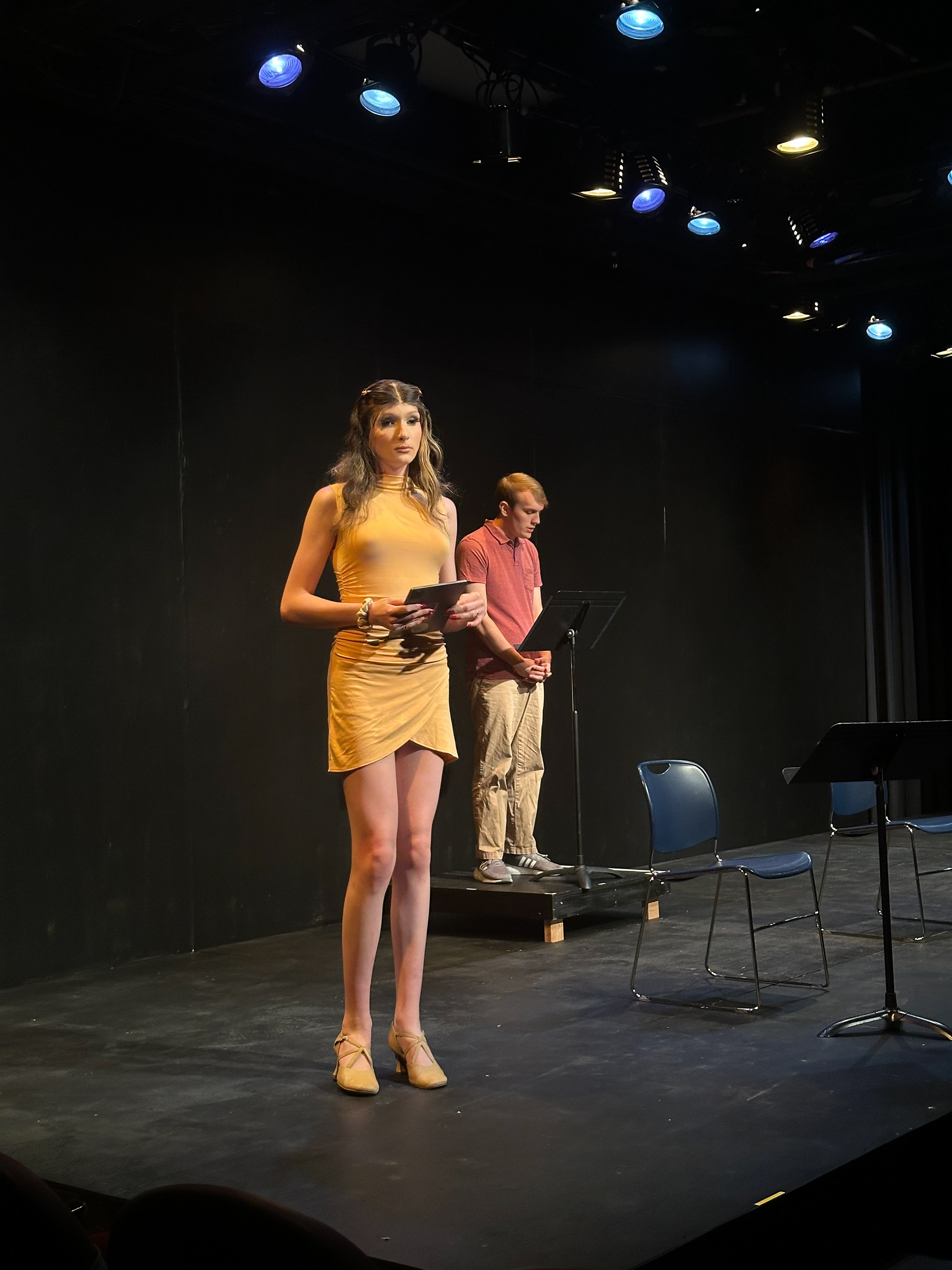 Seattle Public Theater