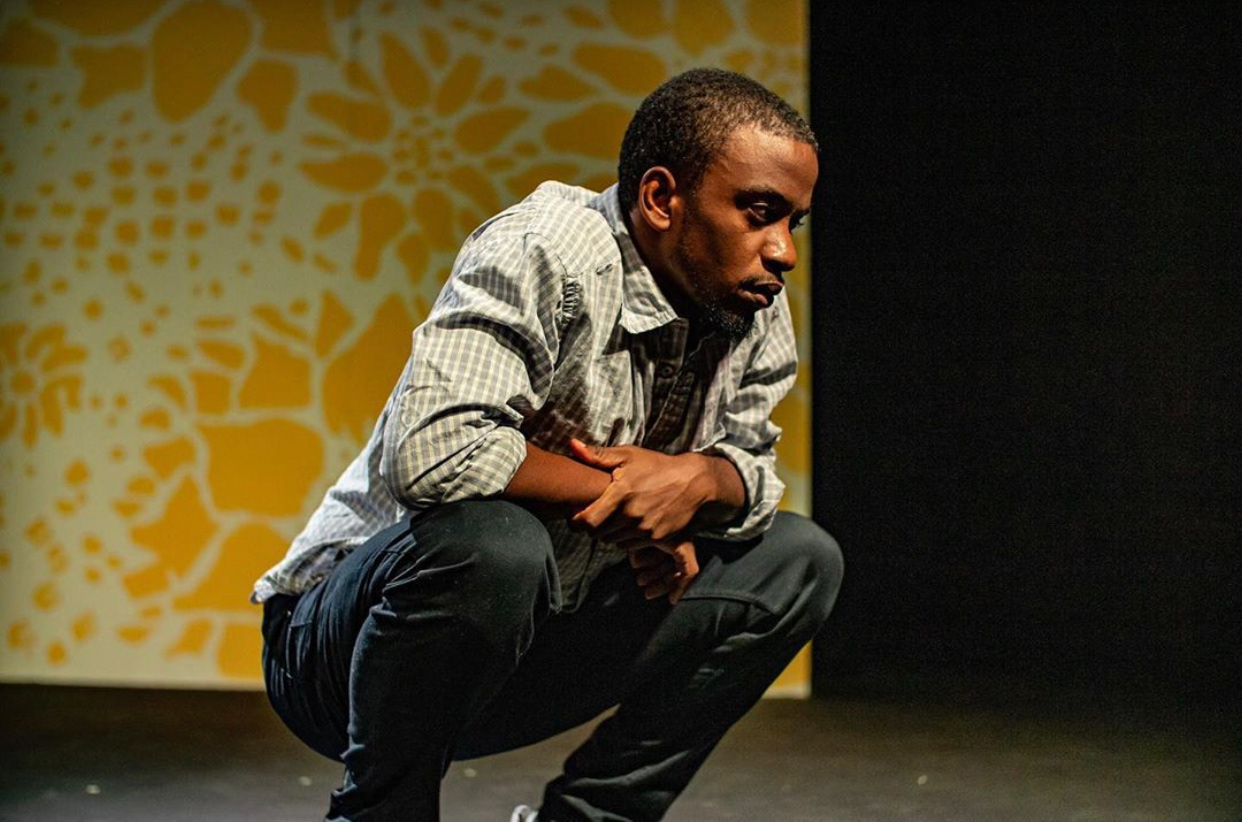 A Light In Dark Places