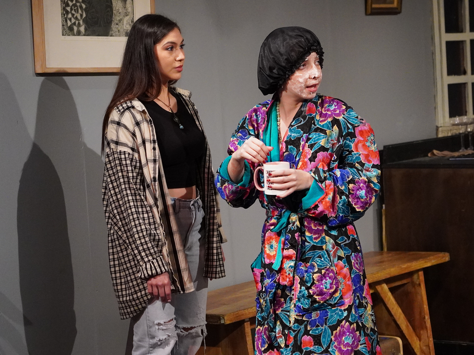 Sefanja Richard Galon - Main Street Players