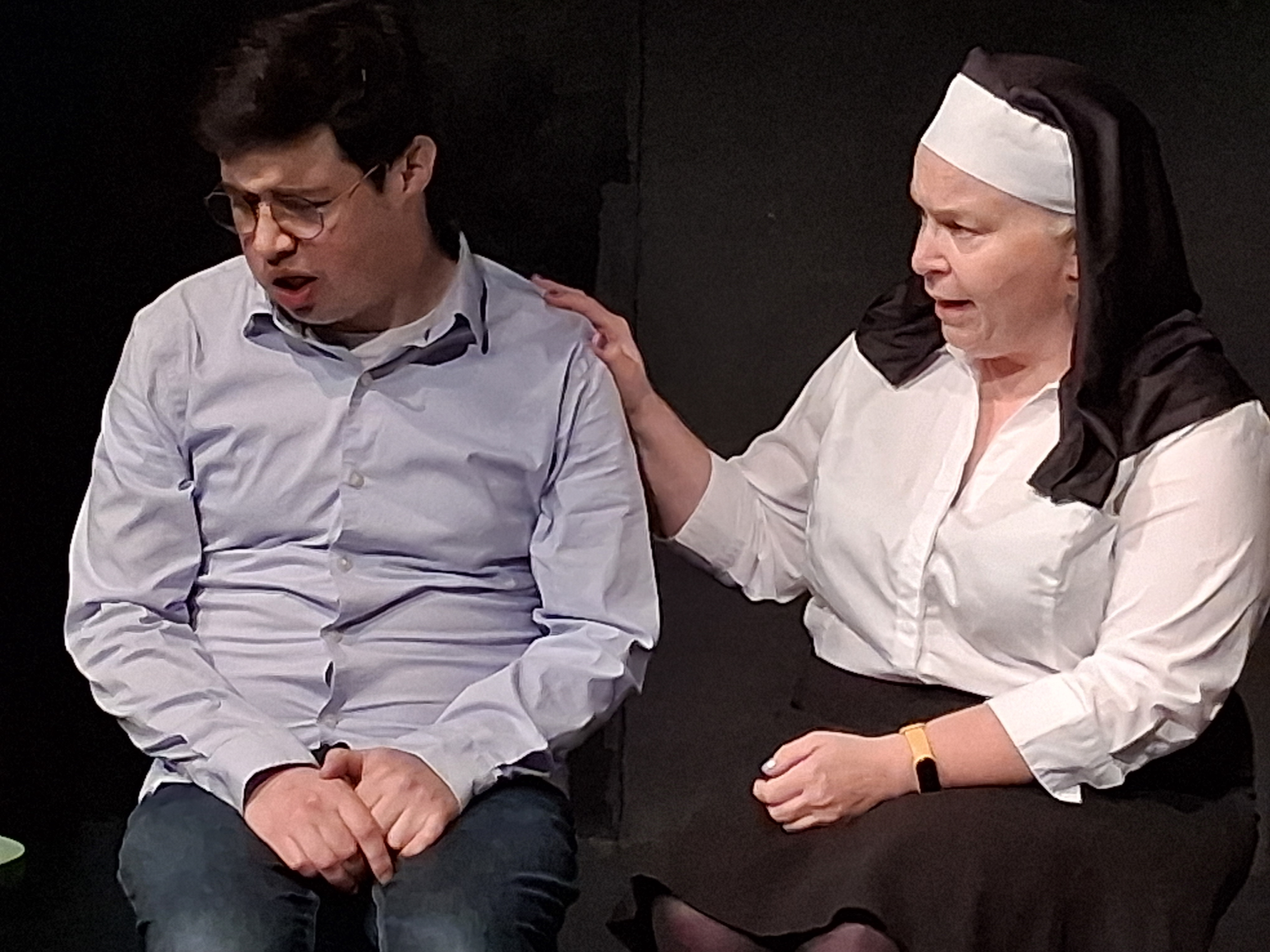Theatre Reset