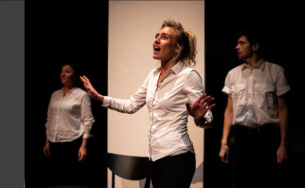 Orange Theatre Company