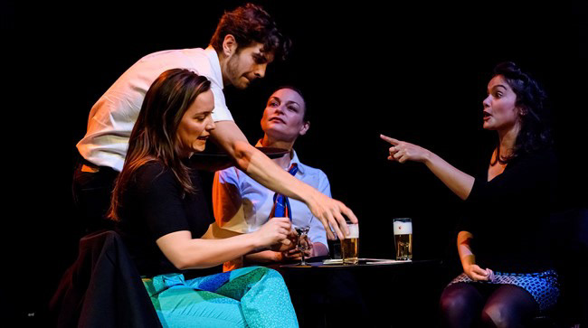Orange Theatre Company