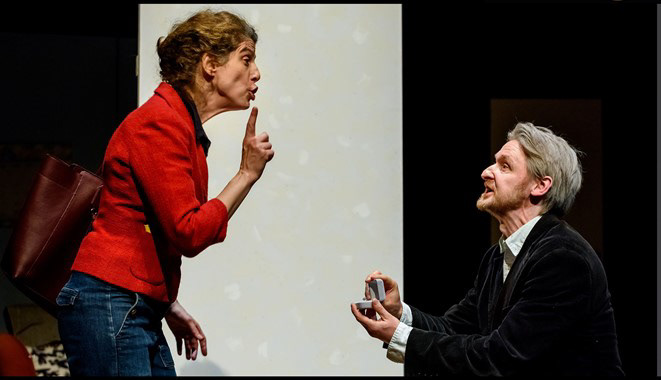 Orange Theatre Company