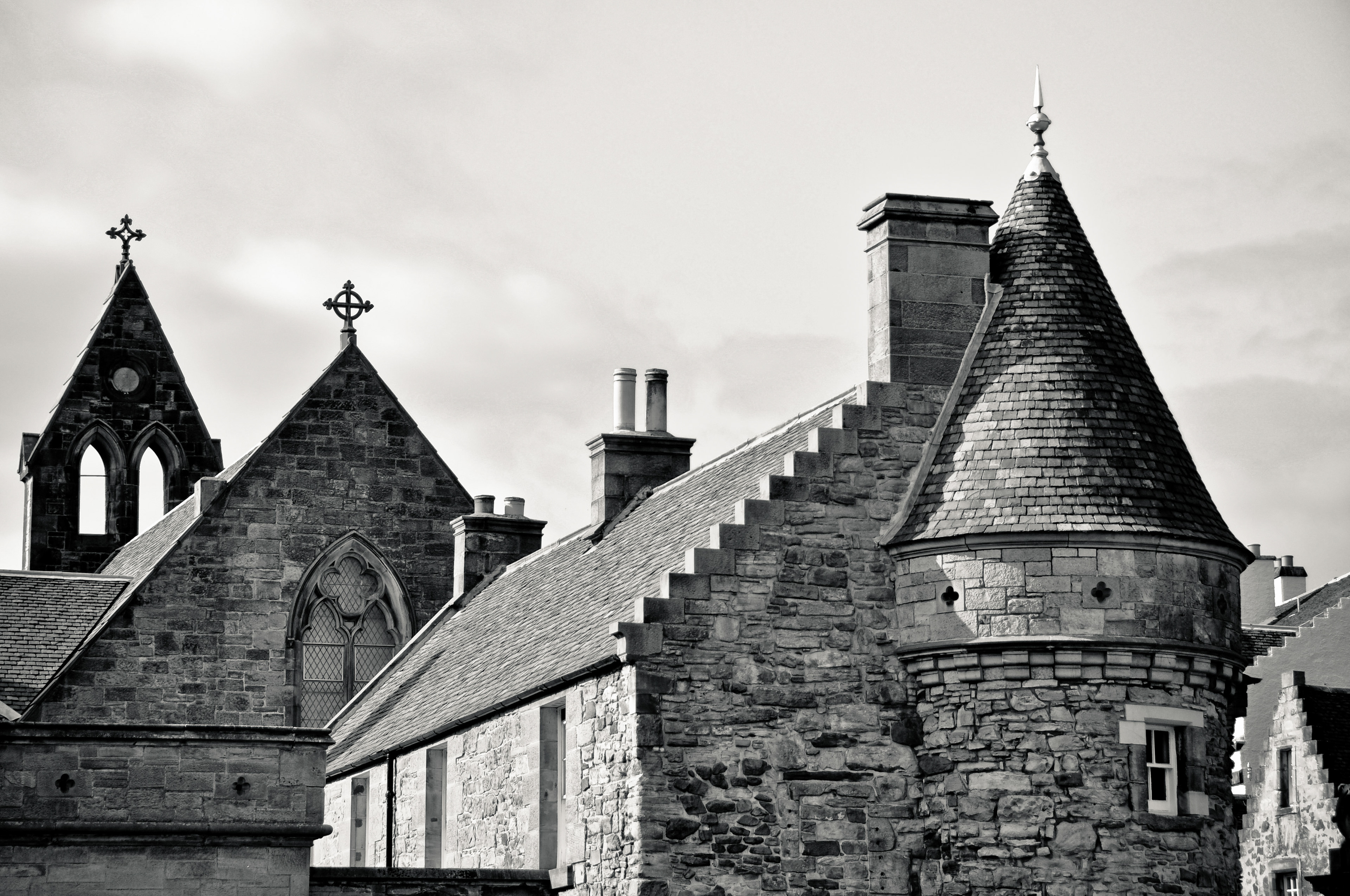 Edinburgh
