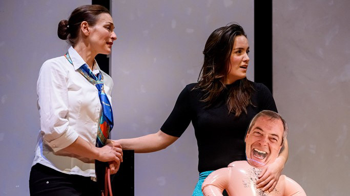 Orange Theatre Company
