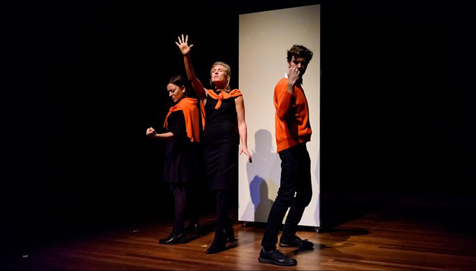Orange Theatre Company