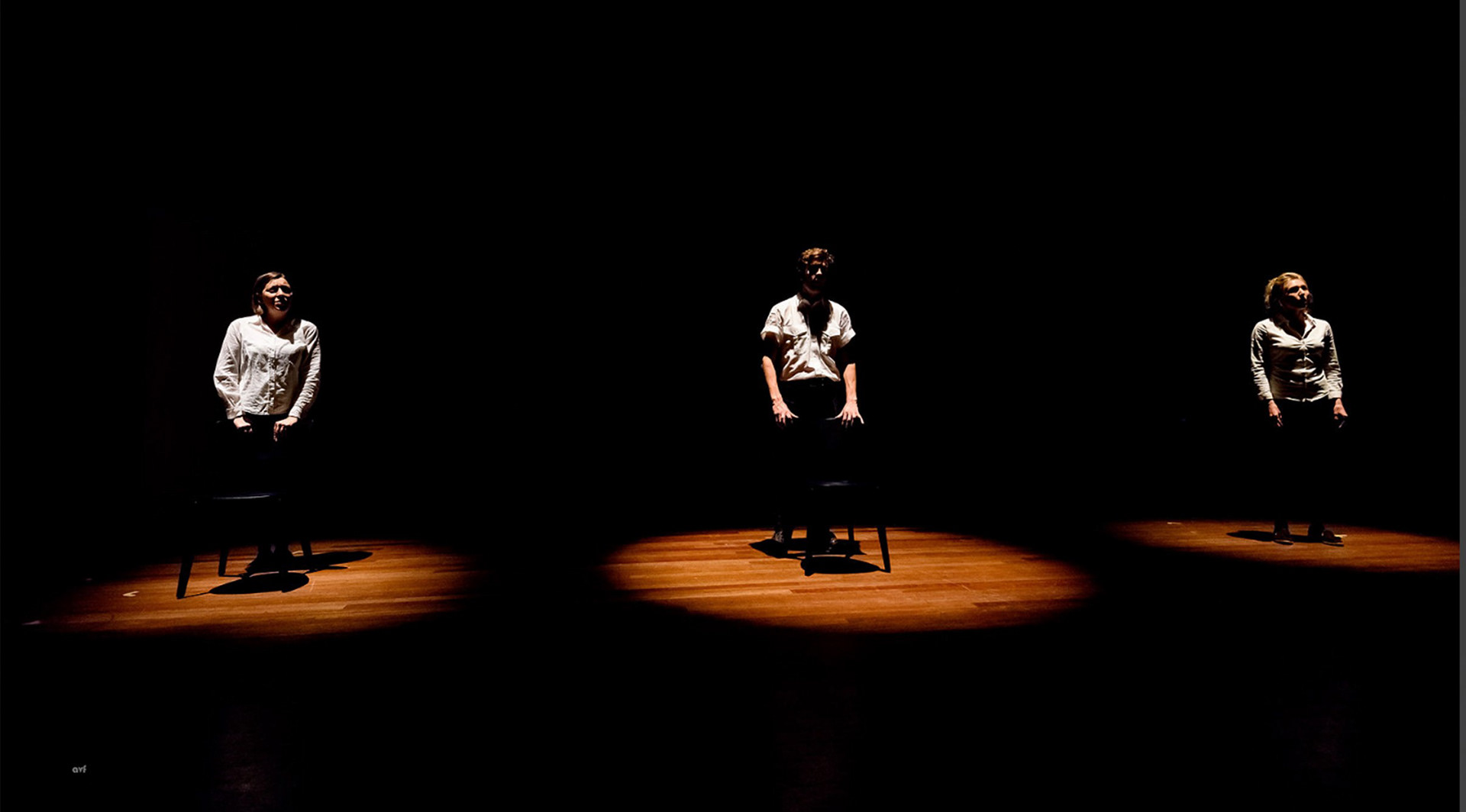 Orange Theatre Company
