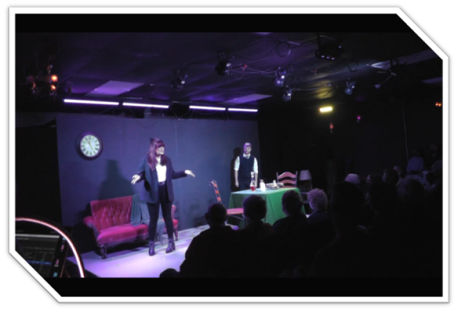 OnStage Atlanta