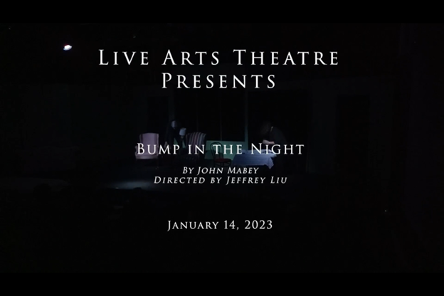Live Arts Theatre