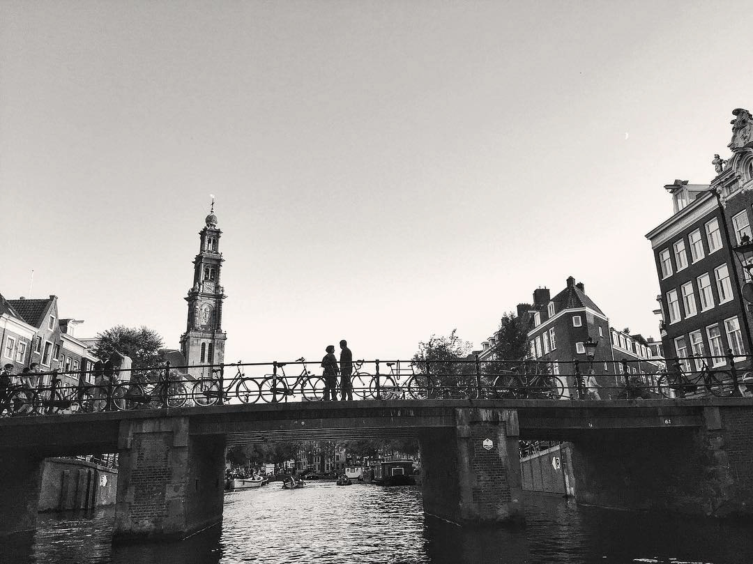 Amsterdam