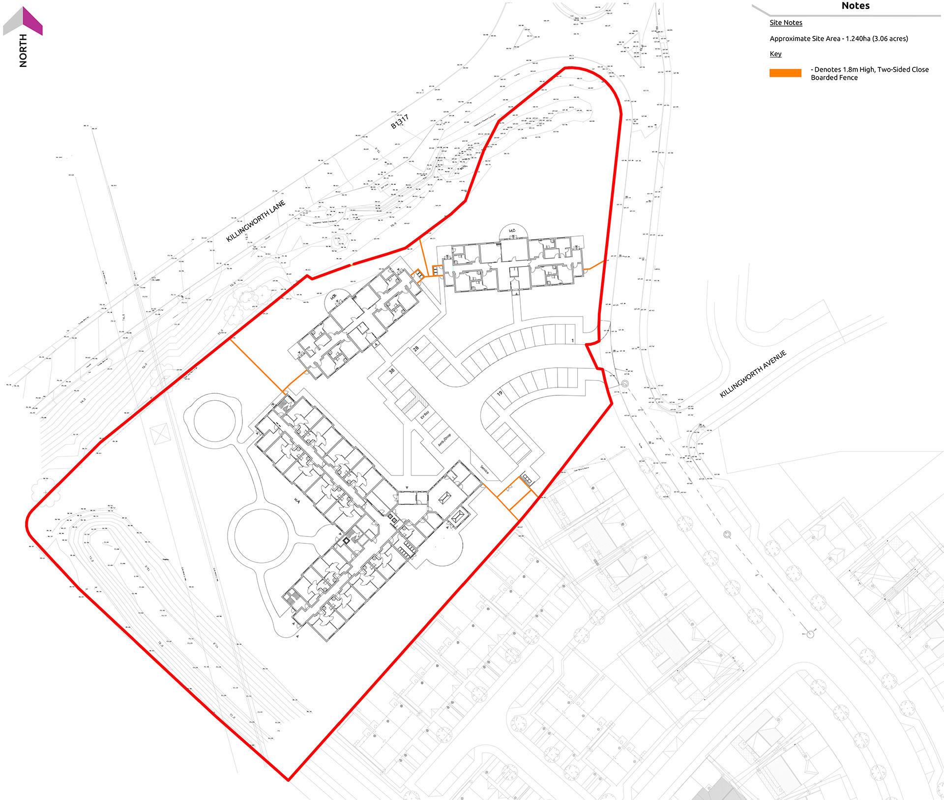 Mary Nouri HEALTHCARE Havelock Place, Backworth