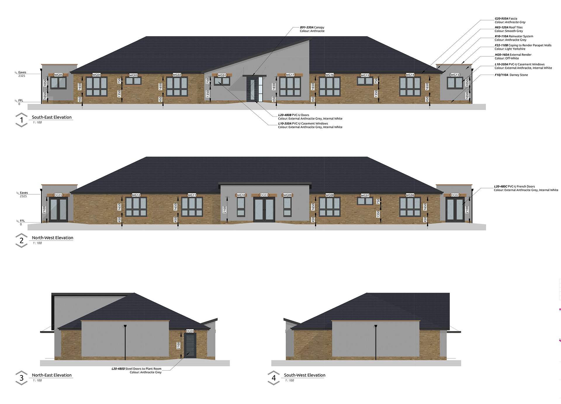 Mary Nouri HEALTHCARE Havelock Place, Backworth