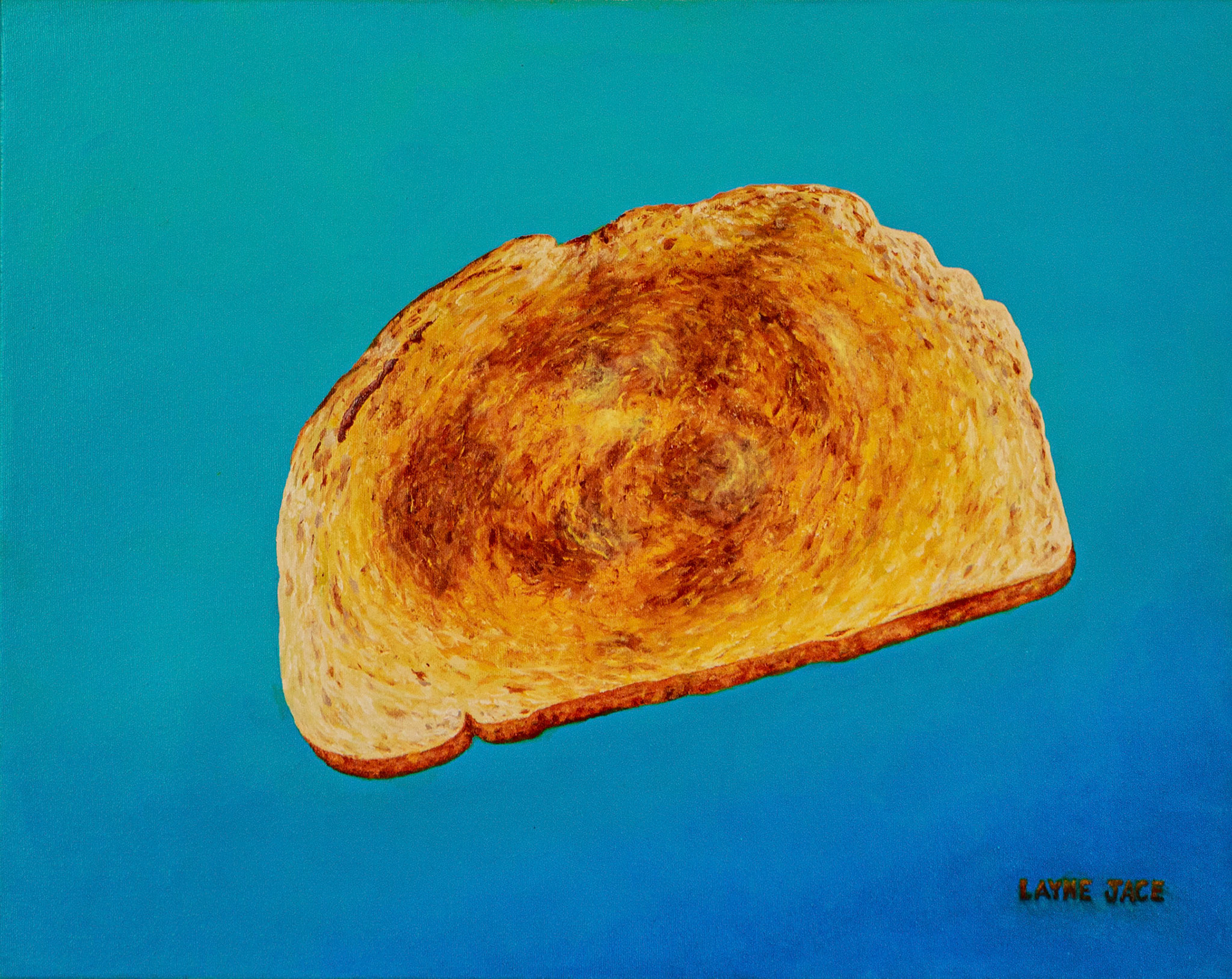 Toast